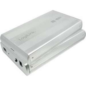 LogiLink UA0107A opslagbehuizing