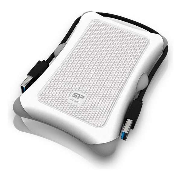 Silicon Power Armor A30 - Externe harde schijf - 2 TB