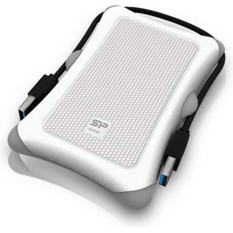 Silicon Power Armor A30 - Externe harde schijf - 2 TB