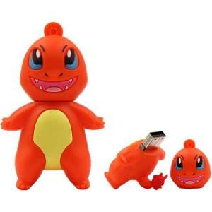 Pokemon Charmander 32 GB. USB stick