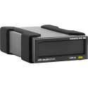 Tandberg Data RDX QuikStor externe harde schijf 4000 GB Zwart