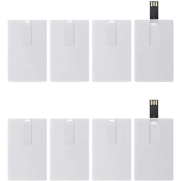 Creditcard Bankpas usb stick 16gb -1 jaar garantie – A graden klasse chip