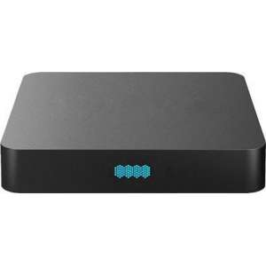 COOD-E IPTV OpenELEC Bundel