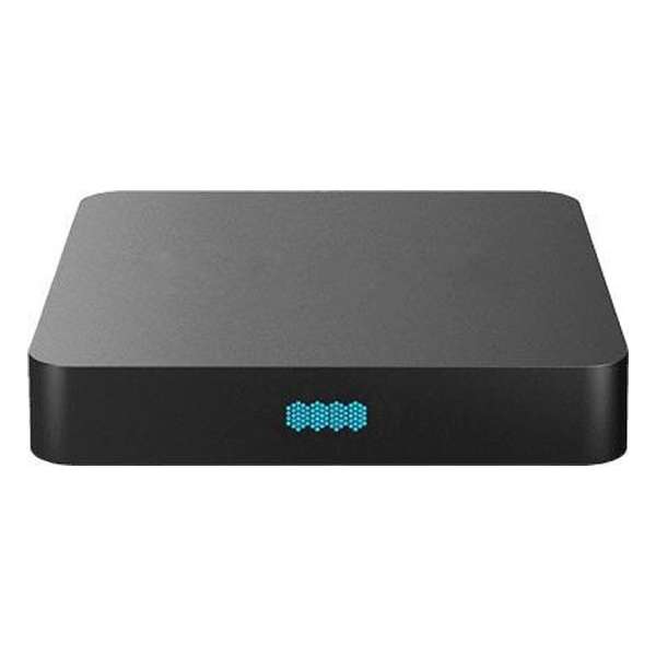 COOD-E IPTV OpenELEC Bundel