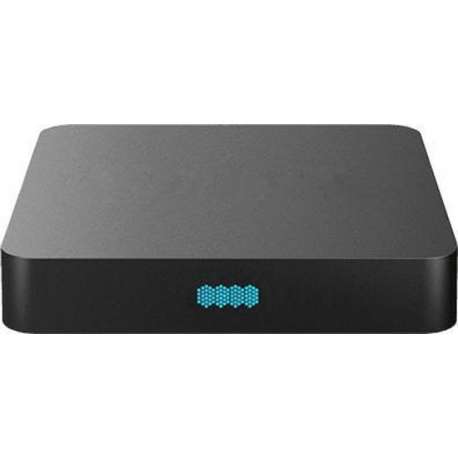 COOD-E IPTV OpenELEC Bundel