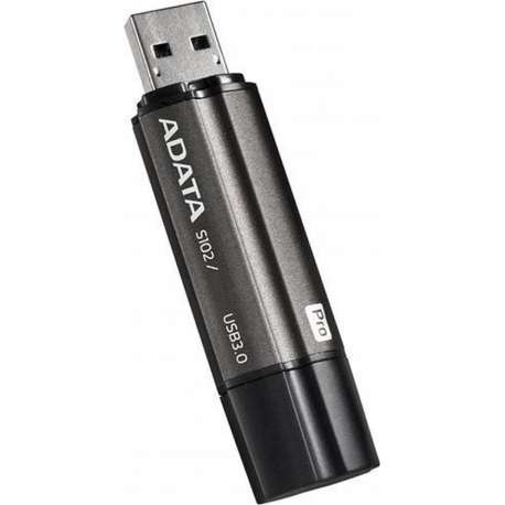 ADATA Superior S102 Pro - USB-stick - 64 GB