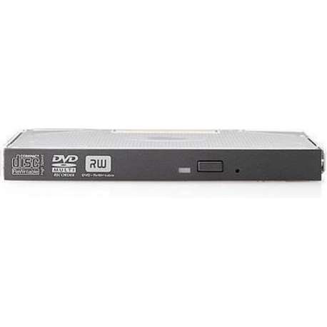 HP DVD-ReWrite Kit DL360G6 12.7mm SATA
