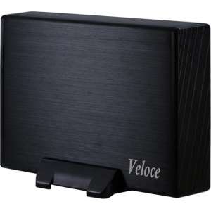 Geh 8.9cm (3,5") Veloce GD-35612 USB 3.0