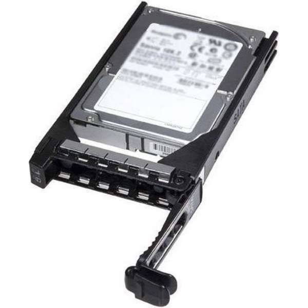 Dell 400-22284 - interne harde schijf - 1 TB