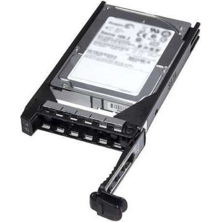 Dell 400-22284 - interne harde schijf - 1 TB