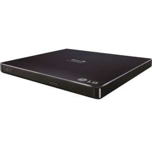 HLDS BP55EB40 6x U2S XL bk R