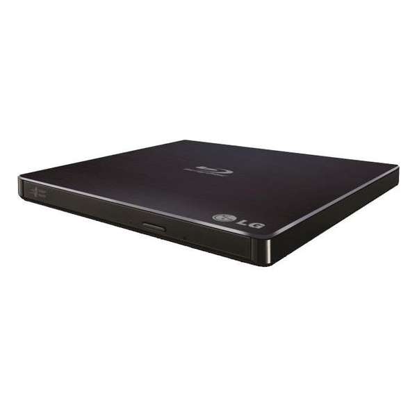 HLDS BP55EB40 6x U2S XL bk R