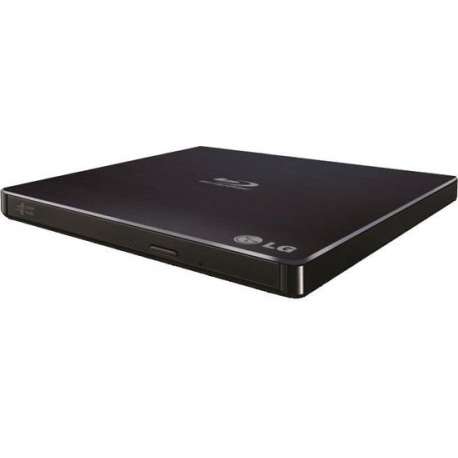 HLDS BP55EB40 6x U2S XL bk R