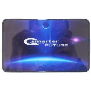 Qsmarter Future