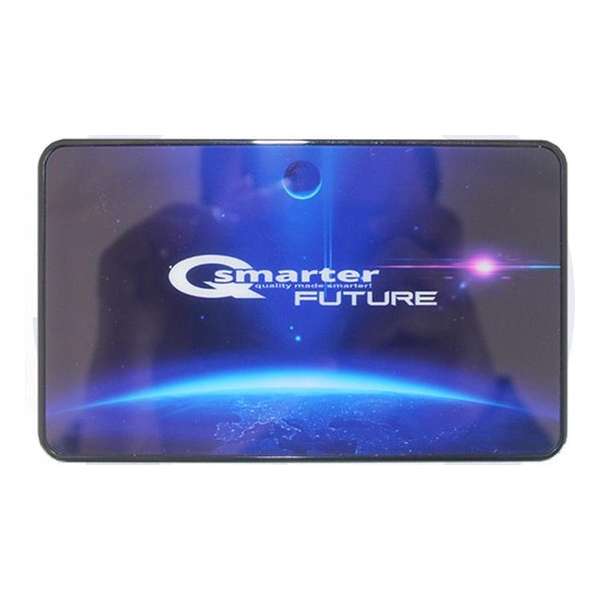 Qsmarter Future Qsmarter Future