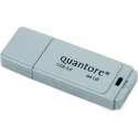 Usb-stick quantore fd 64gb 3.0 zwart