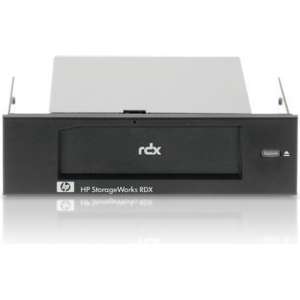 HP RDX1000 USB3.0 Internal Disk Backup System