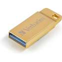 Verbatim Metal Executive - USB-stick - 32 GB