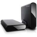 Fantec DB-ALU31 3.5'' HDD-behuizing Zwart