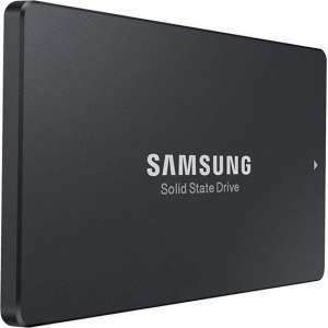 Samsung PM863a internal solid state drive 2.5'' 3840 GB SATA III TLC