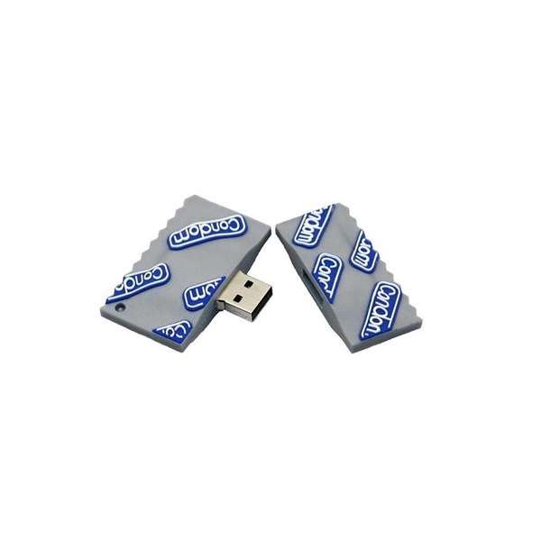Condoom usb stick 64gb -1 jaar garantie – A graden klasse chip