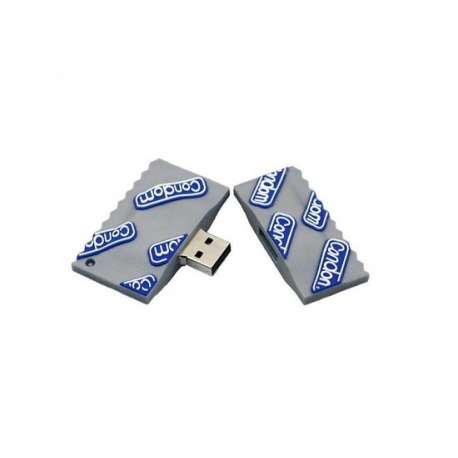 Condoom usb stick 64gb -1 jaar garantie – A graden klasse chip