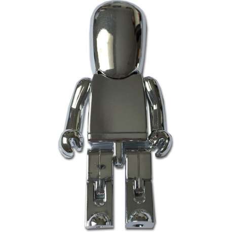 Robot - USB-stick - 8 GB