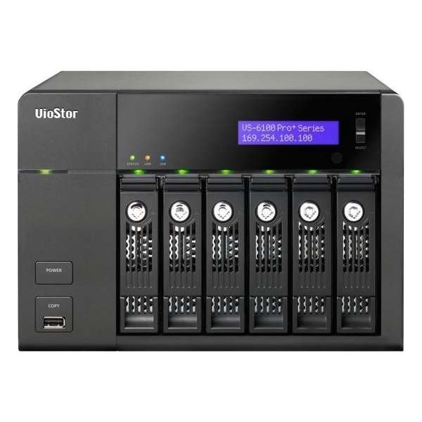 QNAP TS-1253U