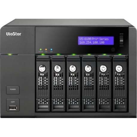 QNAP TS-1253U