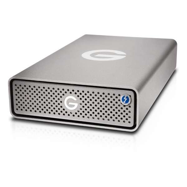 G-DRIVE Pro Thunderbolt 3 SSD 1.92TB