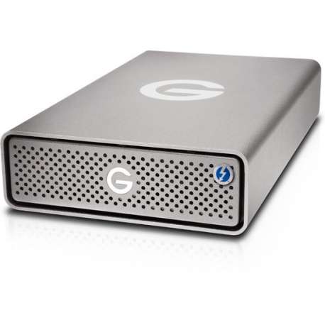 G-DRIVE Pro Thunderbolt 3 SSD 1.92TB