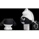 Tribe Zwarte Smurf - USB-stick - 8 GB