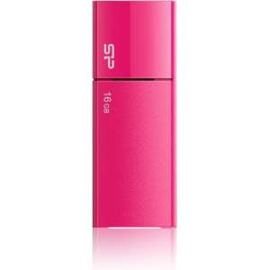 Silicon Power Ultima U05 - USB-stick - 16 GB