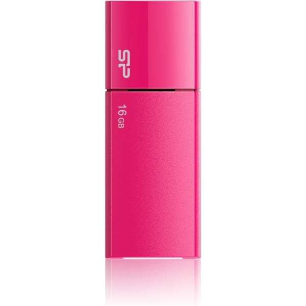 Silicon Power Ultima U05 - USB-stick - 16 GB