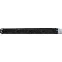 4-bay 1U rackmount expansion unit for 1U RackStation