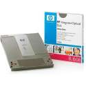 Hewlett Packard Enterprise 9.1 GB zip disk 8600 MB