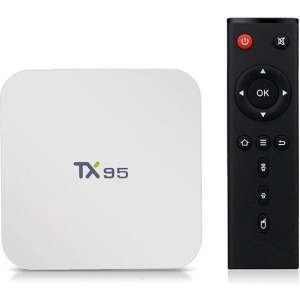 TX95 Android Box