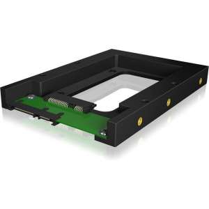 Raidsonic ICY BOX IB-2538StS