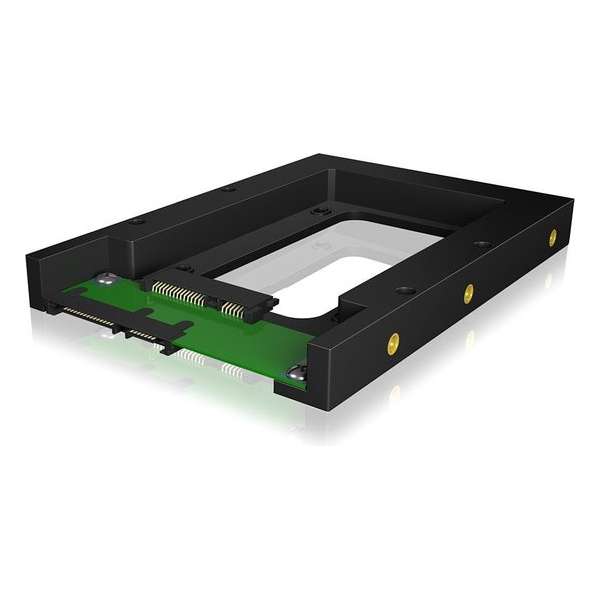 Raidsonic ICY BOX IB-2538StS