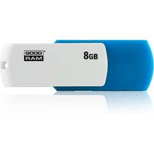GOODRAM FLASH DRIVE 8GB USB 2.0