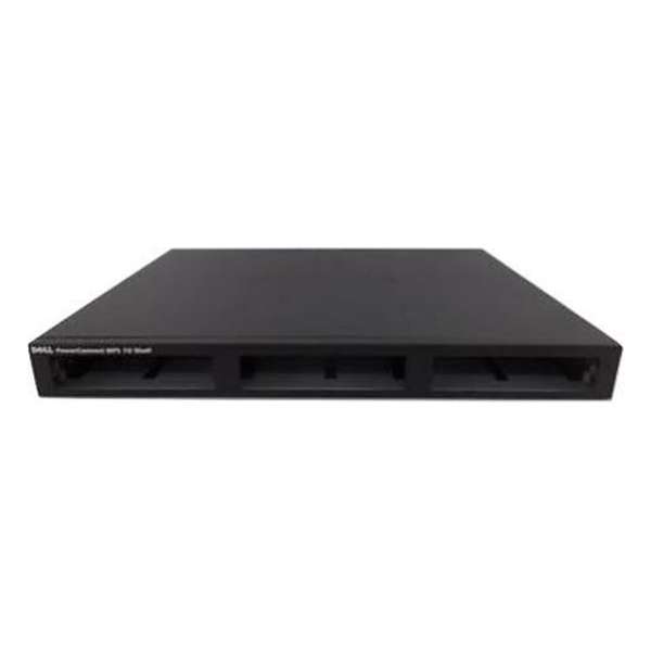 DELL 770-BBGE behuizing voor opslagstations HDD-behuizing Zwart