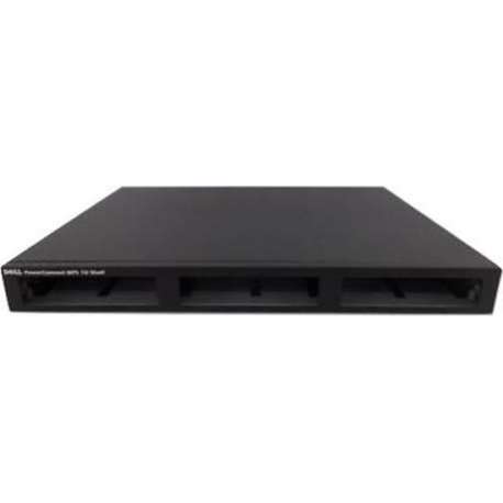 DELL 770-BBGE behuizing voor opslagstations HDD-behuizing Zwart