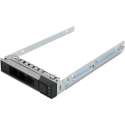 Dell DXD9H Hotswap-bracket 2.5" SAS/SATA PowerEdge 14e generatie (Gen 14, 14G)