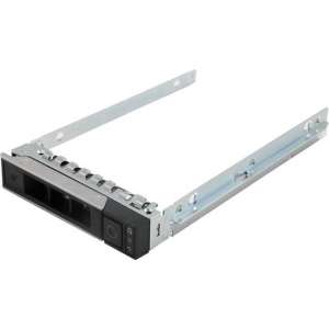 Dell DXD9H Hotswap-bracket 2.5" SAS/SATA PowerEdge 14e generatie (Gen 14, 14G)