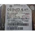 HP Printer hard drive Hitachi Travelstar 5K500.B 160GB CK837-67034