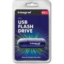 Integral EVO - USB-stick - 64 GB