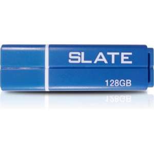 Patriot Memory PSF128GLSS3USB USB flash drive 128 GB USB Type-A 3.2 Gen 1 (3.1 Gen 1) Blauw