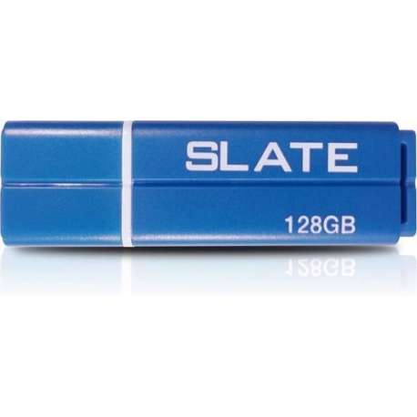 Patriot Memory PSF128GLSS3USB USB flash drive 128 GB USB Type-A 3.2 Gen 1 (3.1 Gen 1) Blauw