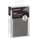 Intenso Memory Board - Externe harde schijf - 1 TB
