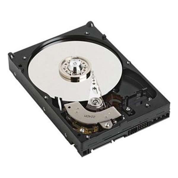 Fujitsu L560 - interne harde schijf - 600 GB